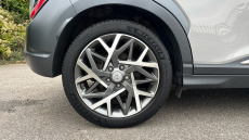 Hyundai KONA 1.6 GDi Hybrid Premium 5dr DCT Hybrid Hatchback